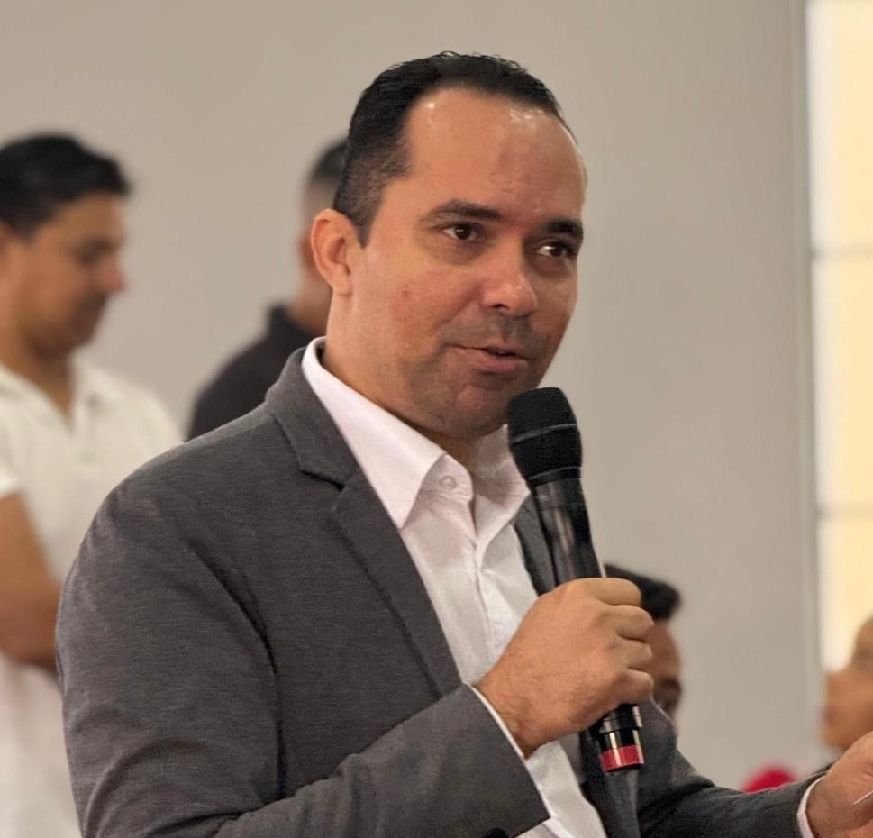 Uallis Antão Silva